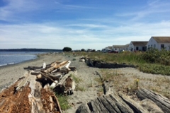 Beach View