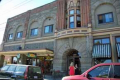 Downtown Port Townsend