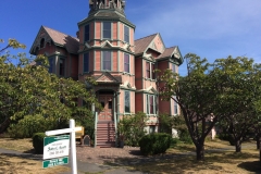 Cool Building