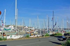 Point Hudson Marina