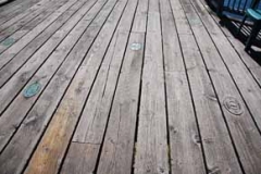 Port Townsend Docks (1)
