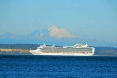Princess Cruise Ship